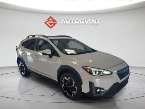 More photos of 2023 Subaru Crosstrek Limited at AutoGiant USA Indianapolis, IN