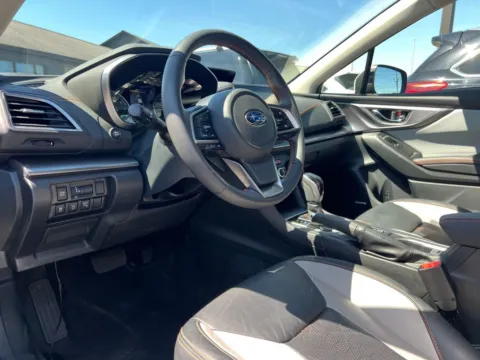 Photos of 2023 Subaru Crosstrek Limited for sale in Indianapolis, IN at AutoGiant USA Indianapolis