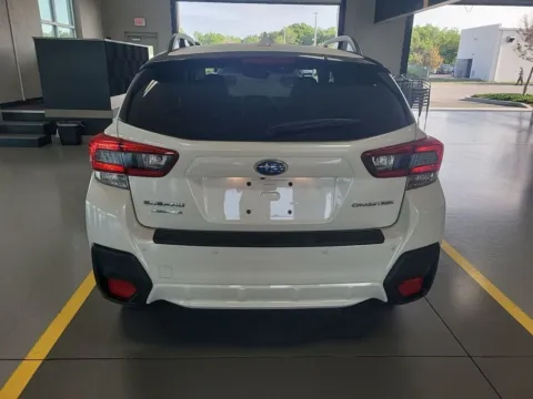 Another view of 2023 Subaru Crosstrek Limited for sale in Indianapolis, IN at AutoGiant USA Indianapolis