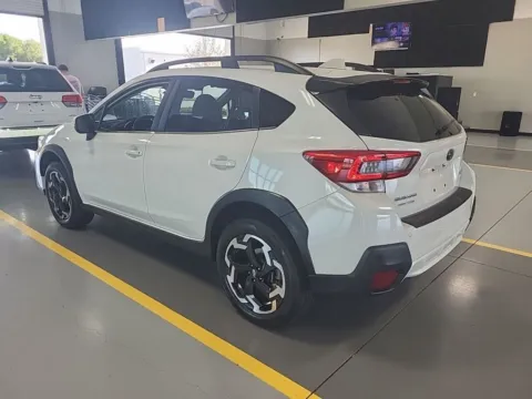 Photos of 2023 Subaru Crosstrek Limited for sale in Indianapolis, IN at AutoGiant USA Indianapolis