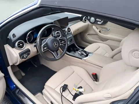 More photos of 2019 Mercedes-Benz C-Class C 300 at AutoGiant USA Indianapolis, IN