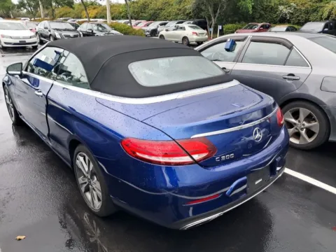 More photos of 2019 Mercedes-Benz C-Class C 300 at AutoGiant USA Indianapolis, IN