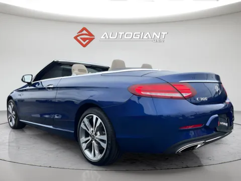 More photos of 2019 Mercedes-Benz C-Class C 300 at AutoGiant USA Indianapolis, IN