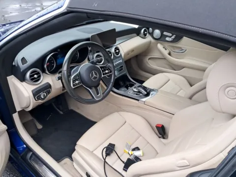 More photos of 2019 Mercedes-Benz C-Class C 300 at AutoGiant USA Indianapolis, IN