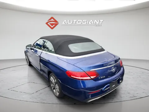 More photos of 2019 Mercedes-Benz C-Class C 300 at AutoGiant USA Indianapolis, IN