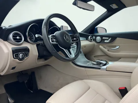 Photos of 2019 Mercedes-Benz C-Class C 300 for sale in Indianapolis, IN at AutoGiant USA Indianapolis