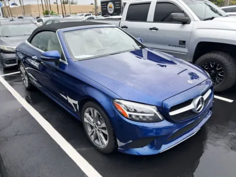 Photos of 2019 Mercedes-Benz C-Class C 300 for sale in Indianapolis, IN at AutoGiant USA Indianapolis