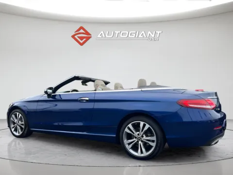 More photos of 2019 Mercedes-Benz C-Class C 300 at AutoGiant USA Indianapolis, IN