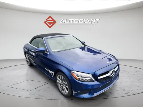 Photos of 2019 Mercedes-Benz C-Class C 300 for sale in Indianapolis, IN at AutoGiant USA Indianapolis