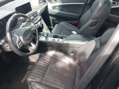 More photos of 2023 Genesis G70 2.0T at AutoGiant USA Indianapolis, IN