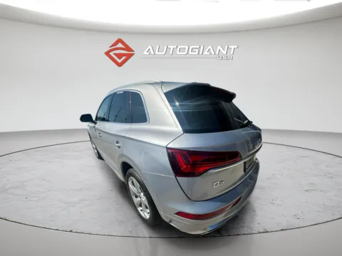 More photos of 2025 Audi Q5 45 S line Premium Plus at AutoGiant USA Indianapolis, IN
