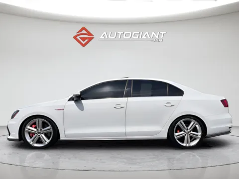 Another view of 2017 Volkswagen Jetta GLI for sale in Indianapolis, IN at AutoGiant USA Indianapolis