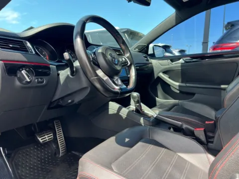 Photos of 2017 Volkswagen Jetta GLI for sale in Indianapolis, IN at AutoGiant USA Indianapolis