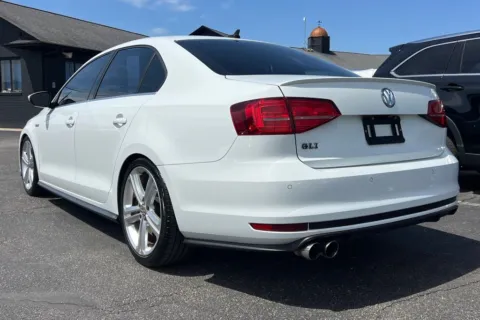 More photos of 2017 Volkswagen Jetta GLI at AutoGiant USA Indianapolis, IN