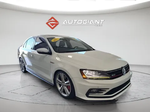 More photos of 2017 Volkswagen Jetta GLI at AutoGiant USA Indianapolis, IN