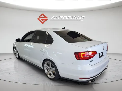Photos of 2017 Volkswagen Jetta GLI for sale in Indianapolis, IN at AutoGiant USA Indianapolis