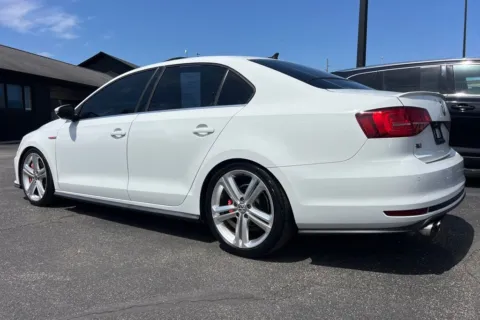 More photos of 2017 Volkswagen Jetta GLI at AutoGiant USA Indianapolis, IN
