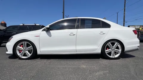 Another view of 2017 Volkswagen Jetta GLI for sale in Indianapolis, IN at AutoGiant USA Indianapolis