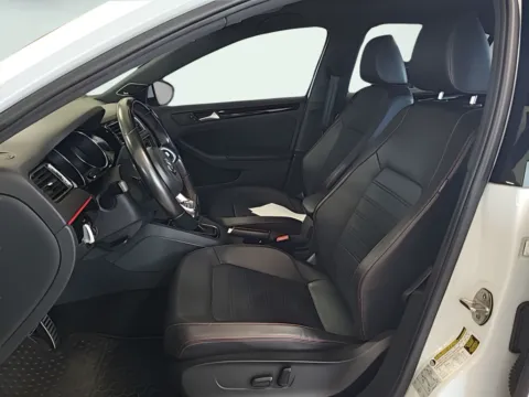 More photos of 2017 Volkswagen Jetta GLI at AutoGiant USA Indianapolis, IN