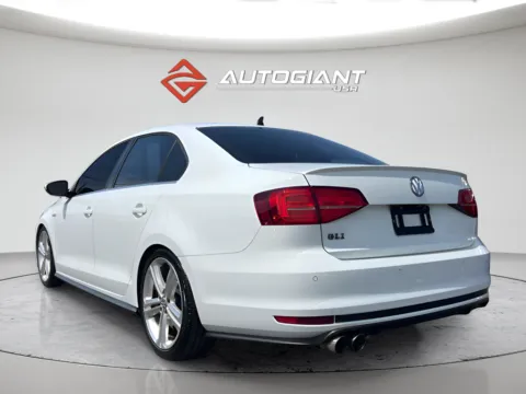 More photos of 2017 Volkswagen Jetta GLI at AutoGiant USA Indianapolis, IN