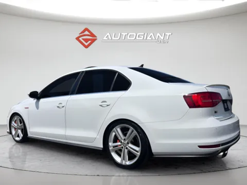 More photos of 2017 Volkswagen Jetta GLI at AutoGiant USA Indianapolis, IN