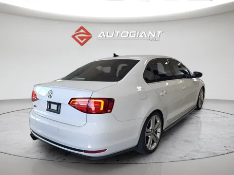 Another view of 2017 Volkswagen Jetta GLI for sale in Indianapolis, IN at AutoGiant USA Indianapolis