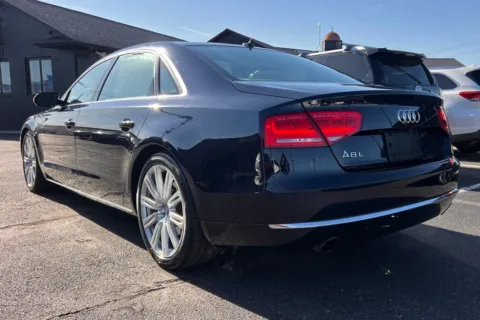 More photos of 2014 Audi A8 L 3.0T at AutoGiant USA Indianapolis, IN