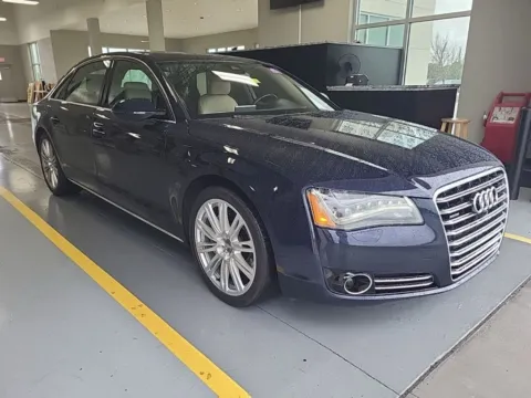 More photos of 2014 Audi A8 L 3.0T at AutoGiant USA Indianapolis, IN