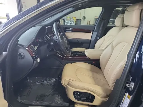 More photos of 2014 Audi A8 L 3.0T at AutoGiant USA Indianapolis, IN