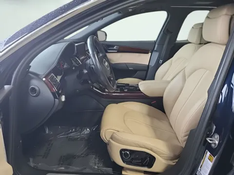 More photos of 2014 Audi A8 L 3.0T at AutoGiant USA Indianapolis, IN