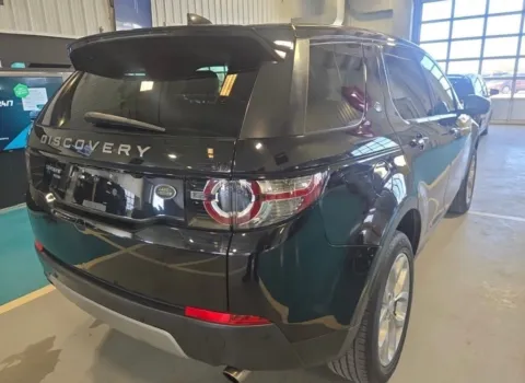 Another view of 2019 Land Rover Discovery Sport HSE for sale in Indianapolis, IN at AutoGiant USA Indianapolis