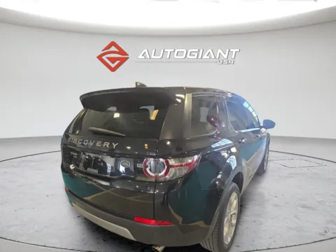 Another view of 2019 Land Rover Discovery Sport HSE for sale in Indianapolis, IN at AutoGiant USA Indianapolis