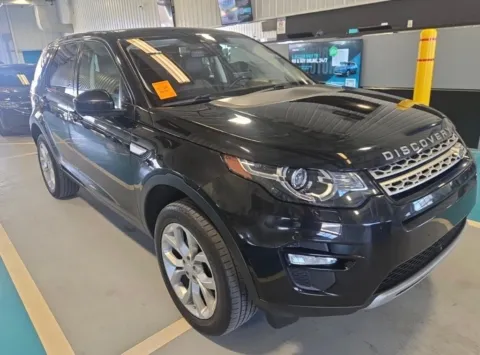 More photos of 2019 Land Rover Discovery Sport HSE at AutoGiant USA Indianapolis, IN