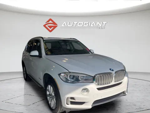 More photos of 2016 BMW X5 xDrive40e at AutoGiant USA Indianapolis, IN