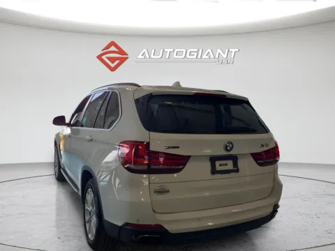 Photos of 2016 BMW X5 xDrive40e for sale in Indianapolis, IN at AutoGiant USA Indianapolis