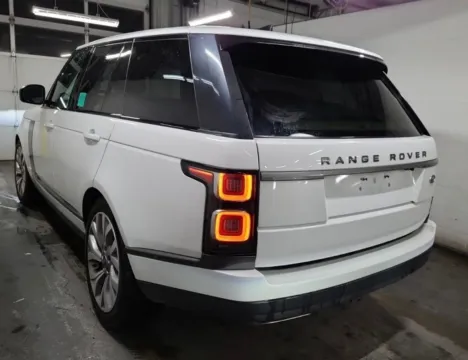 Photos of 2019 Land Rover Range Rover 3.0L V6 Supercharged HSE for sale in Indianapolis, IN at AutoGiant USA Indianapolis