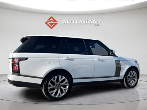More photos of 2019 Land Rover Range Rover 3.0L V6 Supercharged HSE at AutoGiant USA Indianapolis, IN
