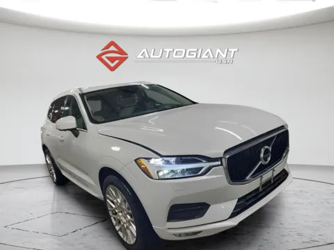 More photos of 2020 Volvo XC60 T5 Momentum at AutoGiant USA Indianapolis, IN