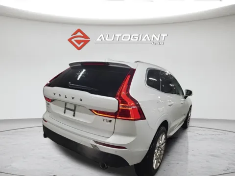 Another view of 2020 Volvo XC60 T5 Momentum for sale in Indianapolis, IN at AutoGiant USA Indianapolis