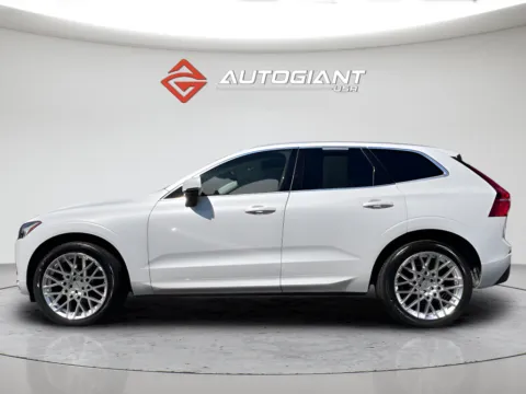 Another view of 2020 Volvo XC60 T5 Momentum for sale in Indianapolis, IN at AutoGiant USA Indianapolis