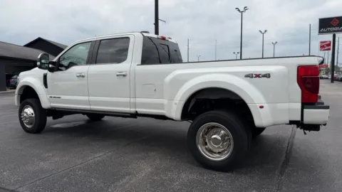 More photos of 2020 Ford F-450SD Limited at AutoGiant USA Indianapolis, IN