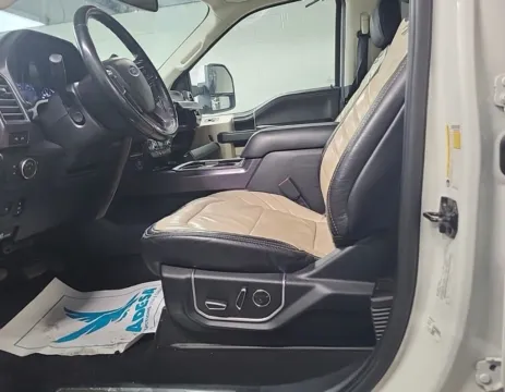 Photos of 2020 Ford F-450SD Limited for sale in Indianapolis, IN at AutoGiant USA Indianapolis