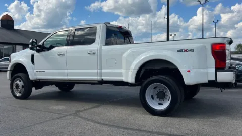 More photos of 2020 Ford F-450SD Limited at AutoGiant USA Indianapolis, IN