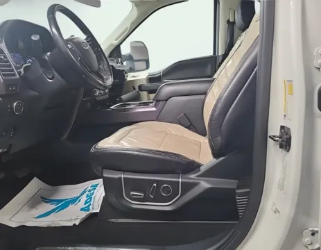 Photos of 2020 Ford F-450SD Limited for sale in Indianapolis, IN at AutoGiant USA Indianapolis