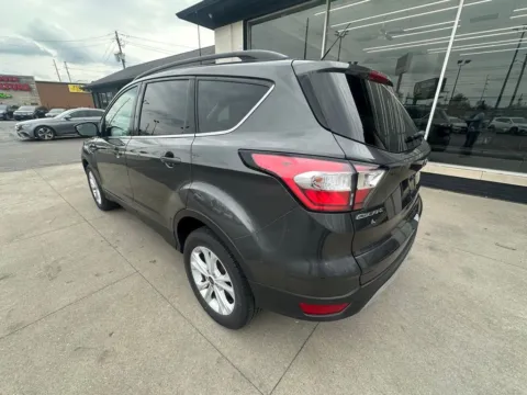 More photos of 2018 Ford Escape SE at AutoGiant USA Indianapolis, IN