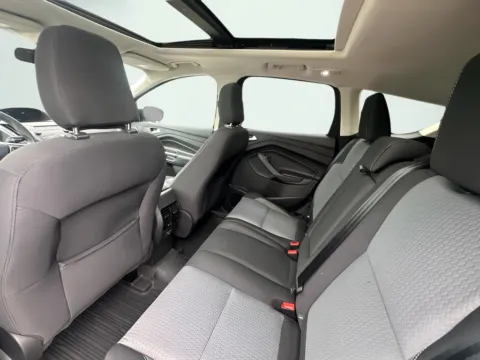 Another view of 2018 Ford Escape SE for sale in Indianapolis, IN at AutoGiant USA Indianapolis