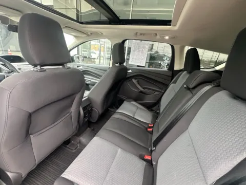 Another view of 2018 Ford Escape SE for sale in Indianapolis, IN at AutoGiant USA Indianapolis