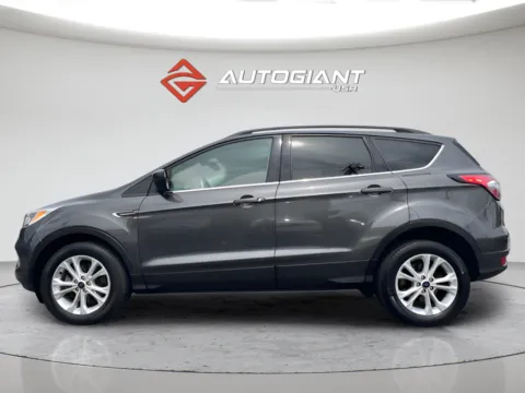 Another view of 2018 Ford Escape SE for sale in Indianapolis, IN at AutoGiant USA Indianapolis