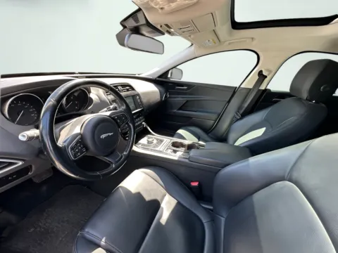 Photos of 2017 Jaguar XE 35t Premium for sale in Indianapolis, IN at AutoGiant USA Indianapolis