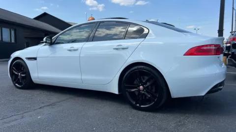 More photos of 2017 Jaguar XE 35t Premium at AutoGiant USA Indianapolis, IN